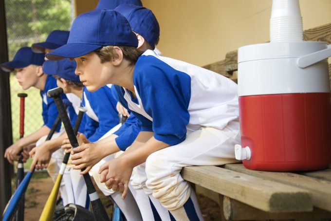 baseball