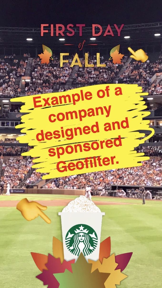 geofilters